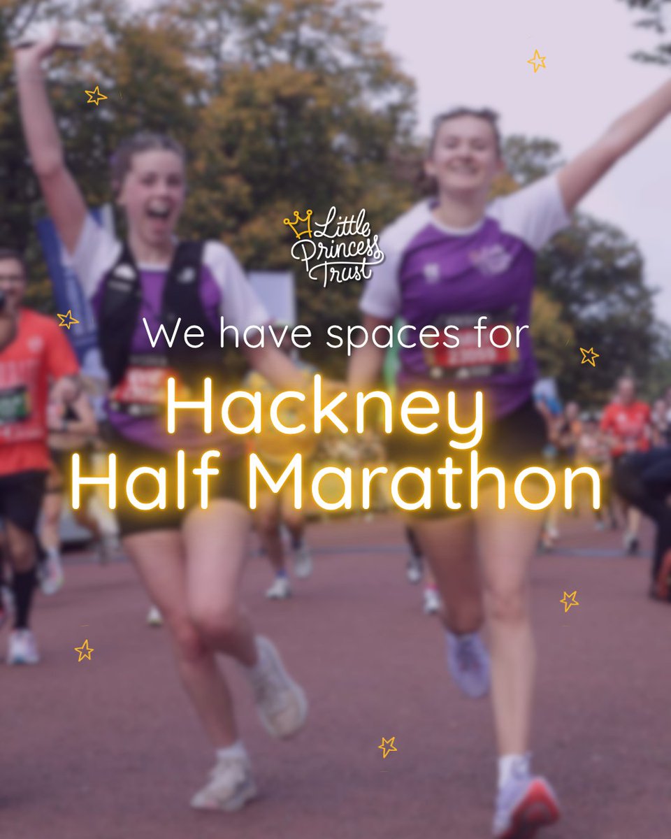 LPTrustUK's tweet photo. If you want to run Hackney Half in 2027 for LPT, we have spaces waiting for you! 💜

Click here to sign up ✨👉 https://t.co/Id1ryPDRoE https://t.co/Dfp3SFkPKr