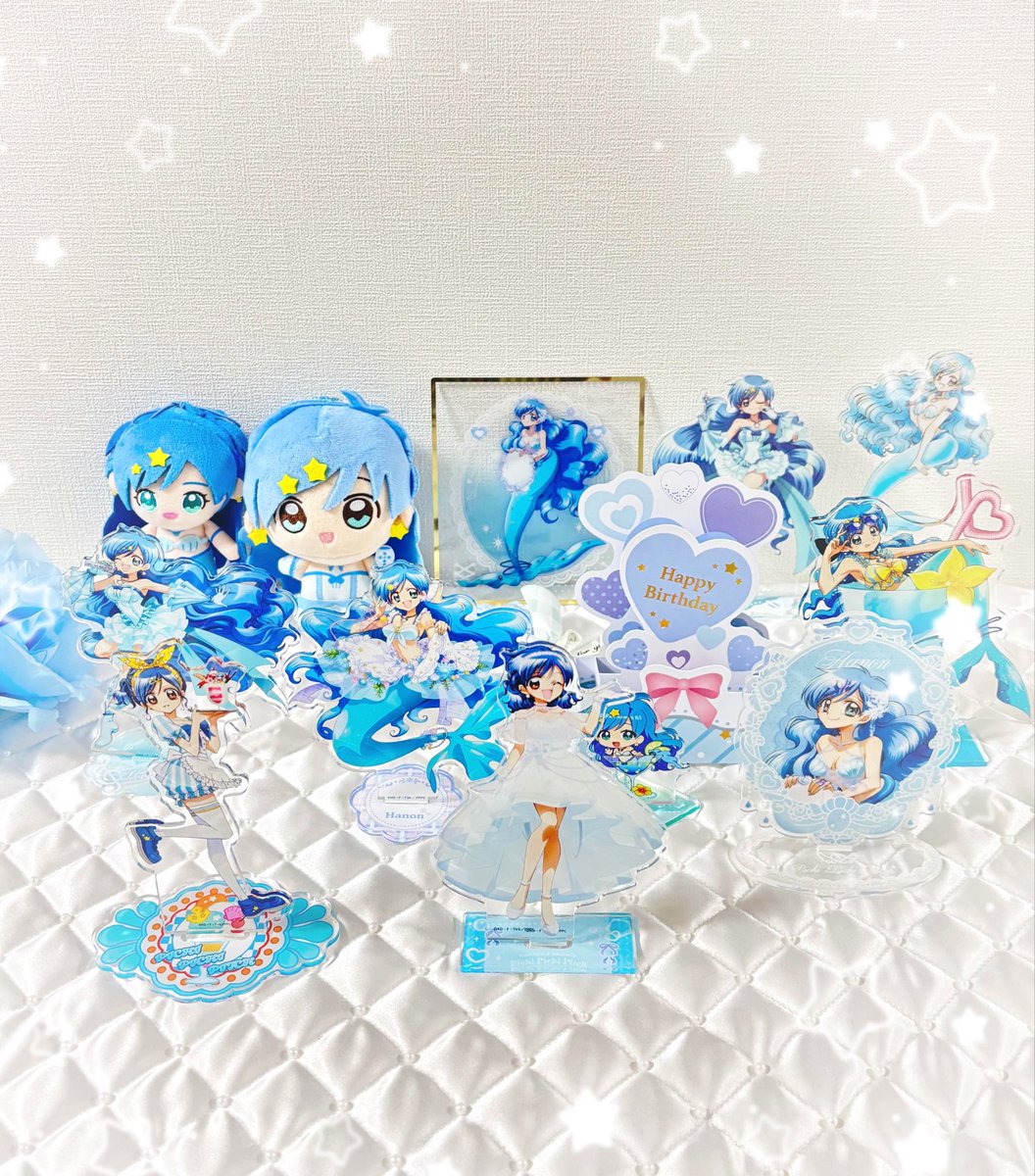 ℕ𝔸ℝ𝕌𝕄𝕀🫧アイナナEXPO23日 tweet media
