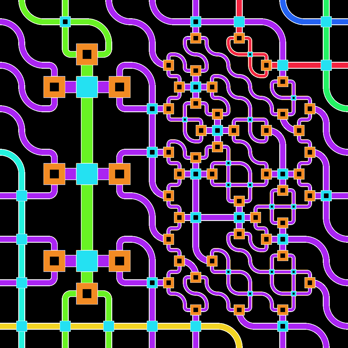 MathMakesArt (@mathMakesArt) / Posts / X