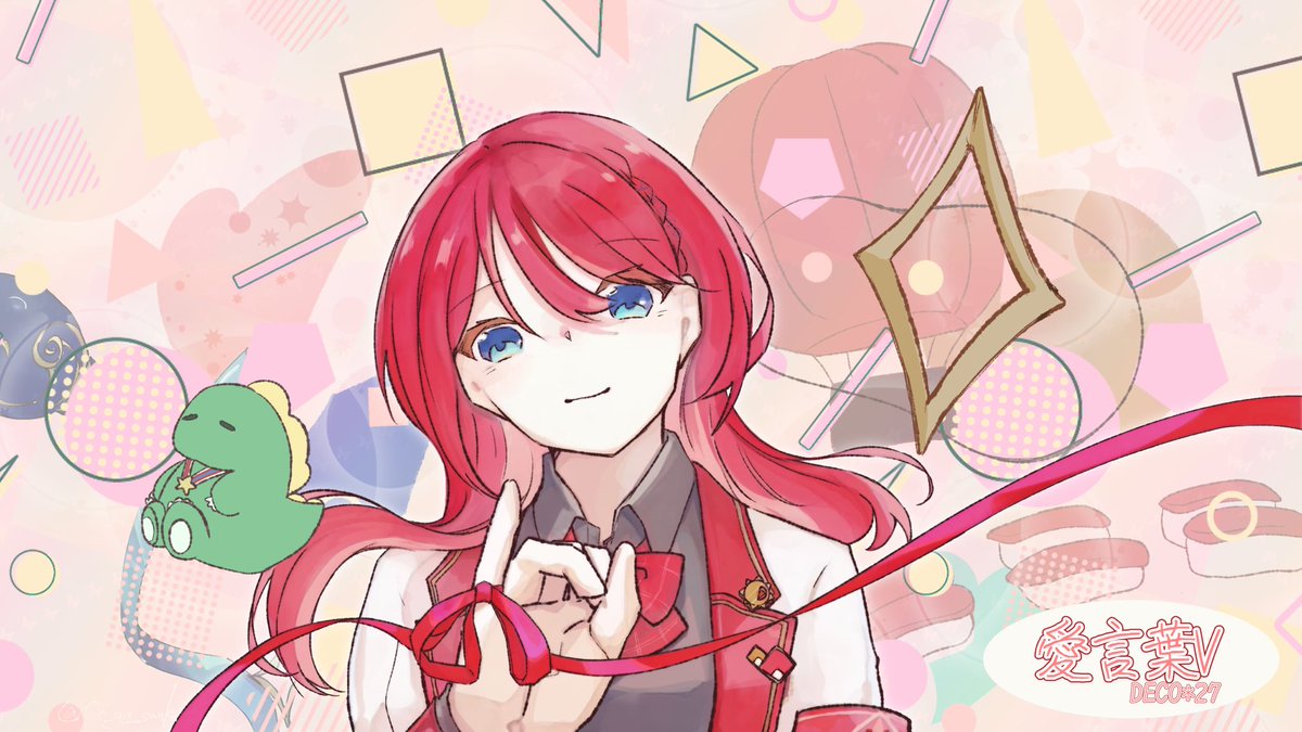 O…o?おー! tweet media