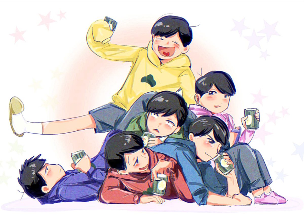 尻 tweet media