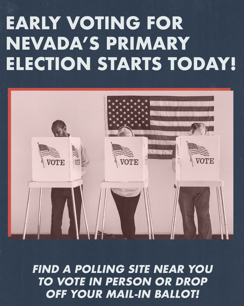 Institute for a Progressive Nevada tweet media