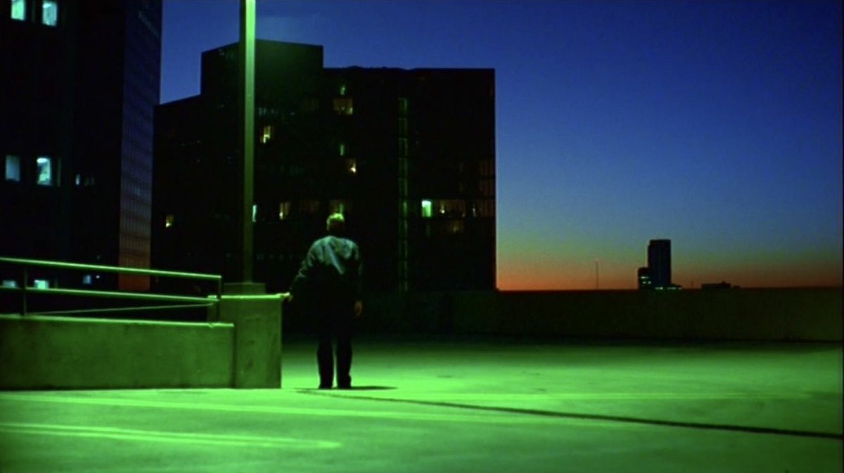 Houstorian's tweet photo. Today in 1984, Wim Wenders’ Houston film “Paris, Texas" wins the Palme d'Or at the Cannes Film Festival. @Festival_Cannes https://t.co/cnx2u5TMVm