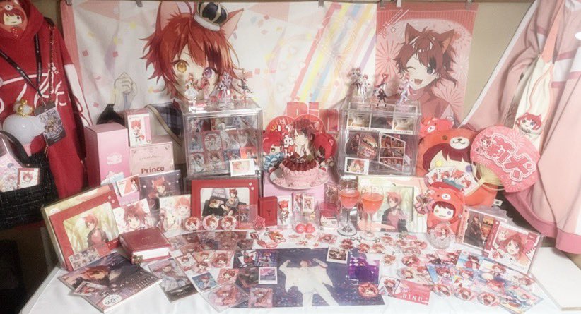 F___1998_'s tweet photo. ୨୧┈┈┈┈┈┈┈┈┈┈┈୨୧
             2026.05.24
                  HAPPY
              BIRTHDAY
୨୧┈┈┈┈┈┈┈┈┈┈┈୨୧

莉犬くんの誕生日を今年もお祝い出来たよ！
今年はショートケーキを作ってみたよ！

メッセージはDMに送ったから見てね！
#莉犬くん誕生祭2026
#莉犬くん https://t.co/56LAUXKQbA