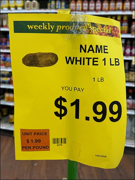 FixturesCloseUp's tweet photo. Get The Name Right Merchandising Challenge …
https://t.co/abxKszHiTE
@FixturesCloseUp #FixturesCloseUp #StoreFixtures #RetailFixtures #RetailDisplay #StoreDisplays #RetailOutfitting #ShopFitting #StoreSupplies #KeyFood @Keyfood #Hispanic #Chicano #Multilingual https://t.co/9afMMgrhZX