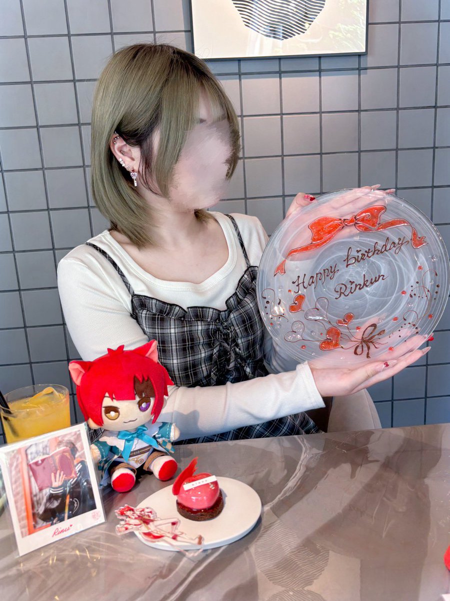 かなみ🗝💍 tweet media