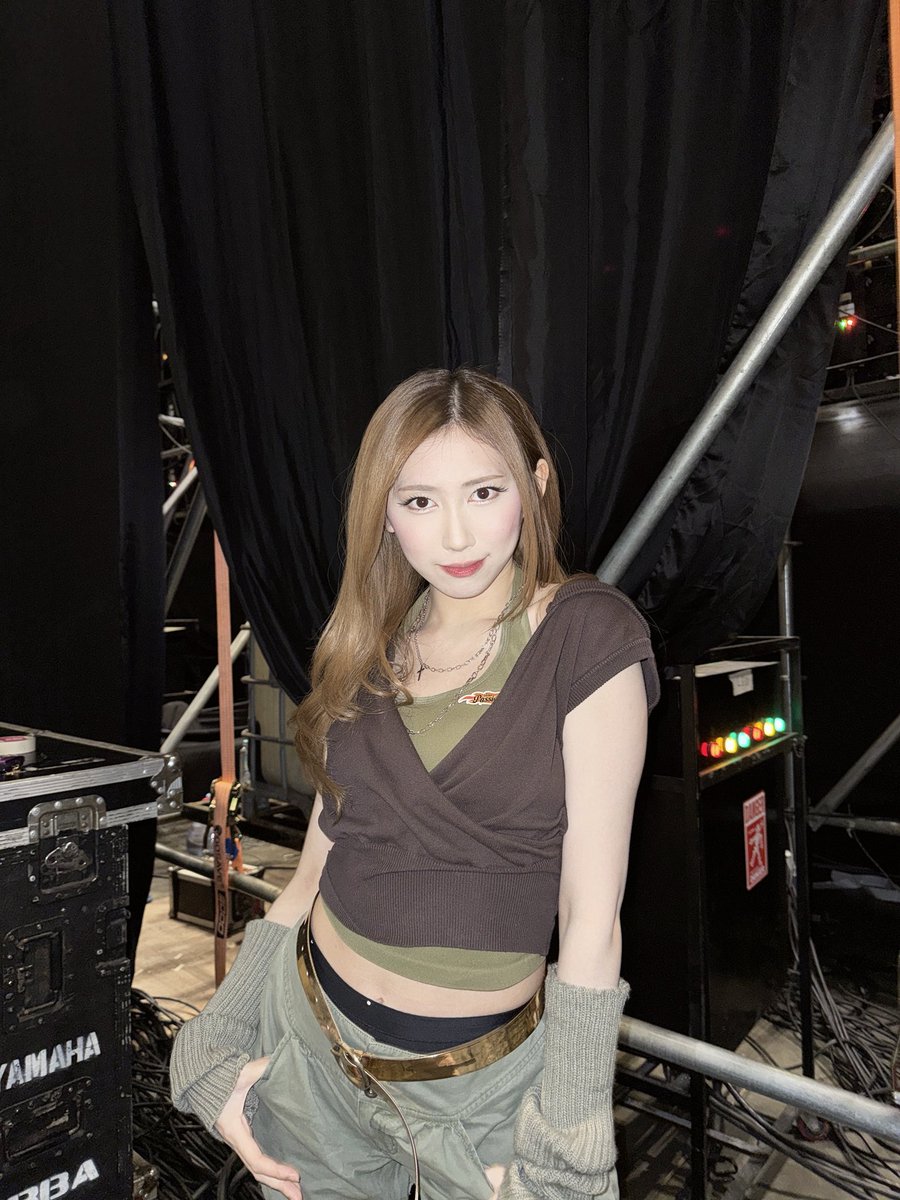 Jessica Chandra tweet media
