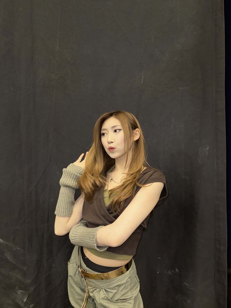 Jessica Chandra tweet media