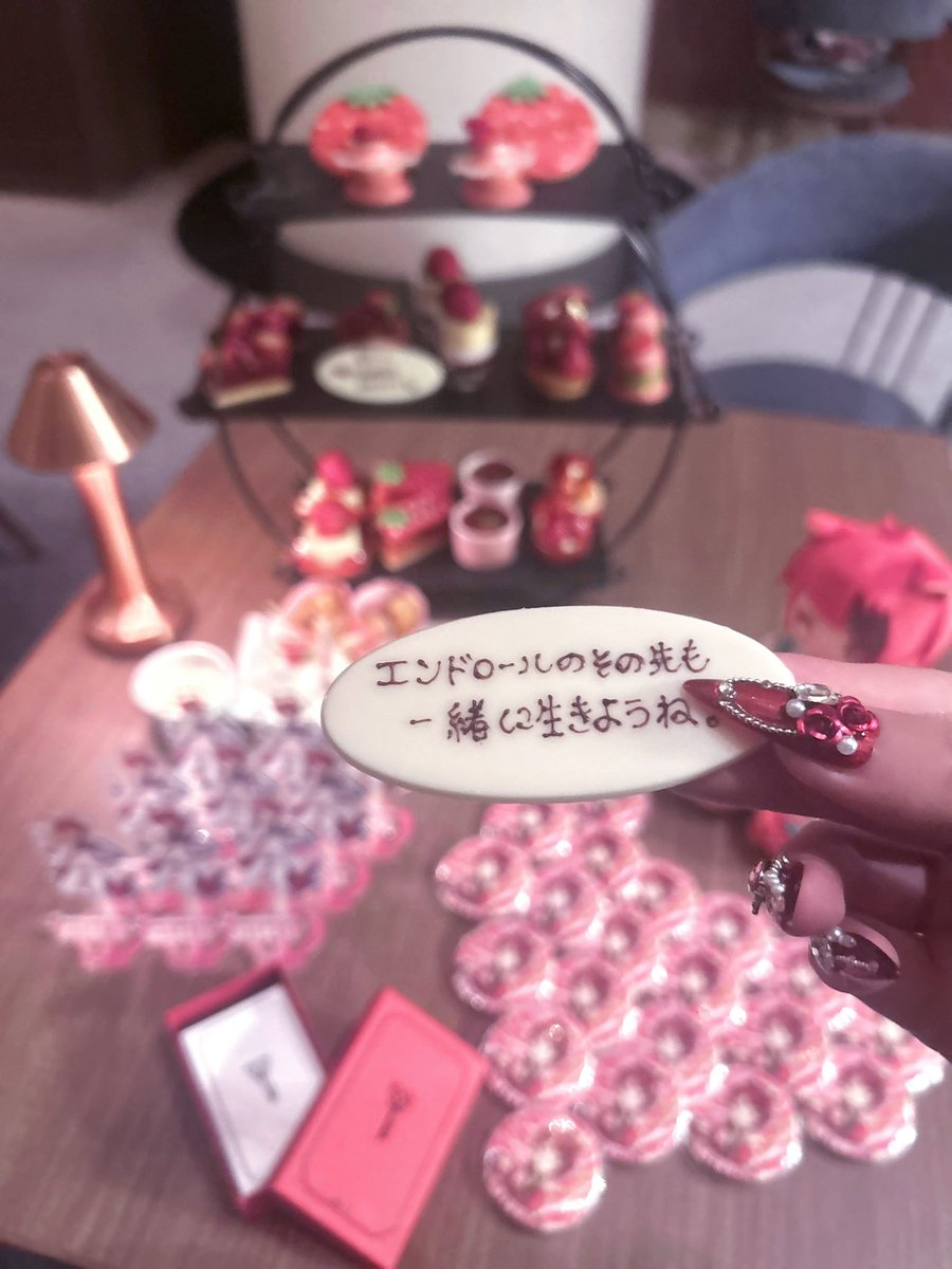 わおと tweet media