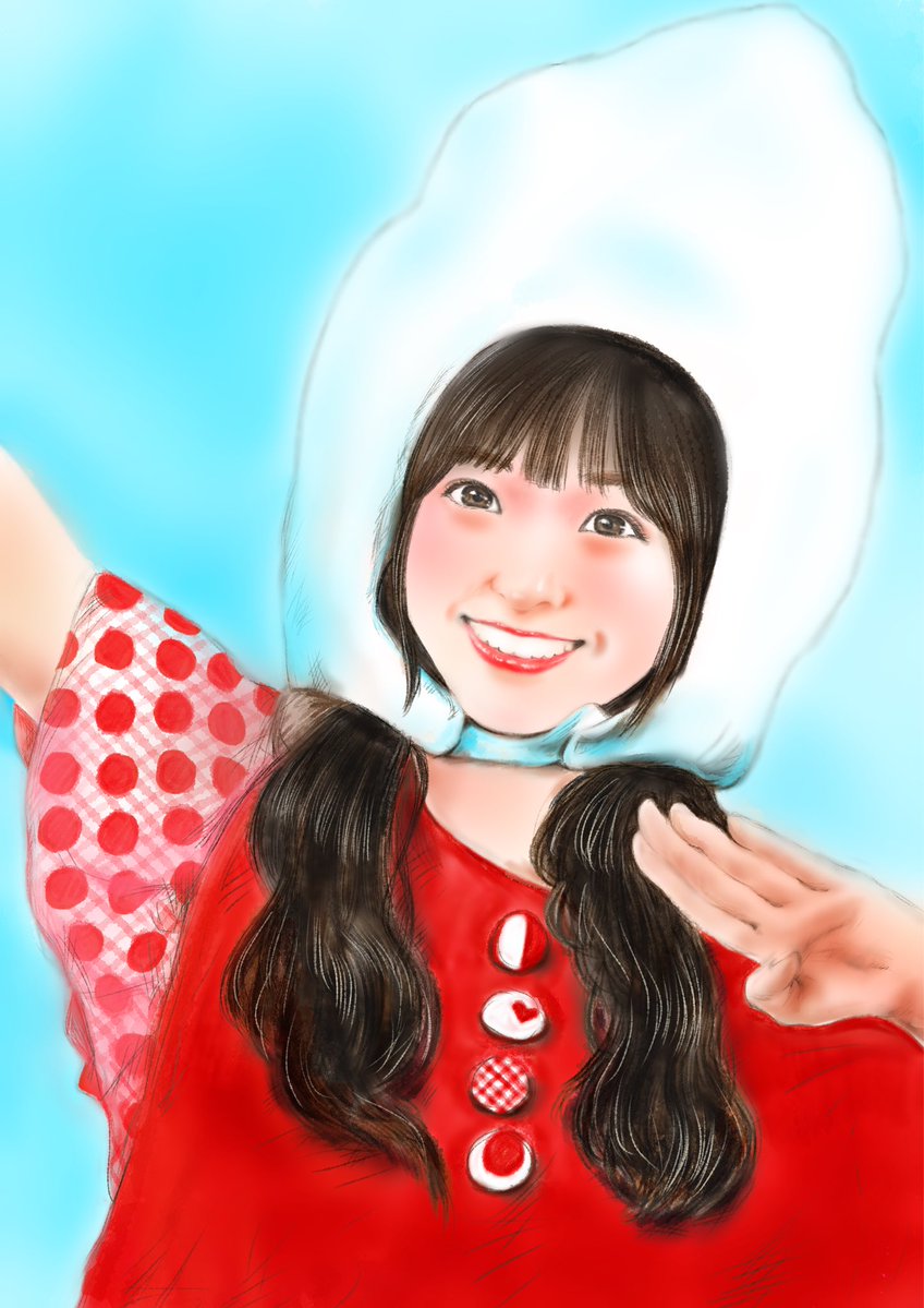 がんすけ tweet media