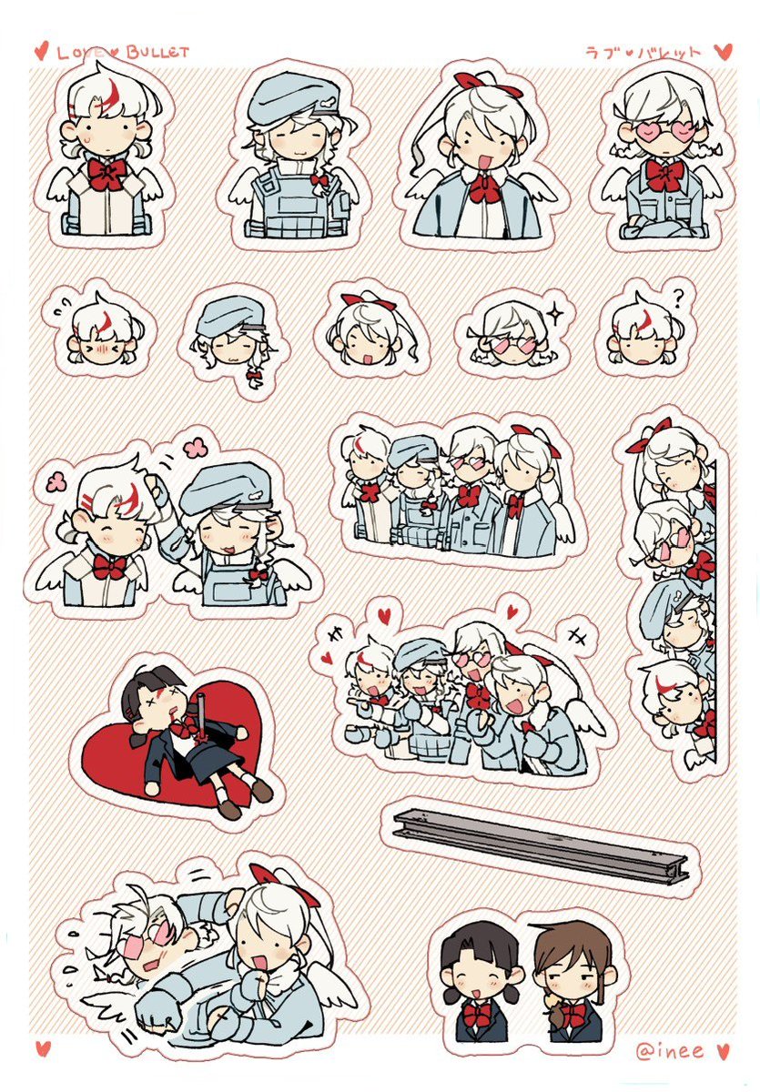 Daily LOVE-BULLET bit.ly/lovebullet tweet media