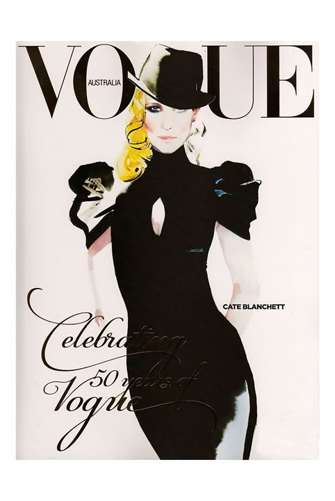 PDFDecor's tweet photo. Art of the Day! "Vogue poster ,Cate Blanchett". Buy at: https://t.co/iNGp4uV6il https://t.co/Ayg4j41ZL3