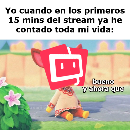 Streamloots ES tweet media
