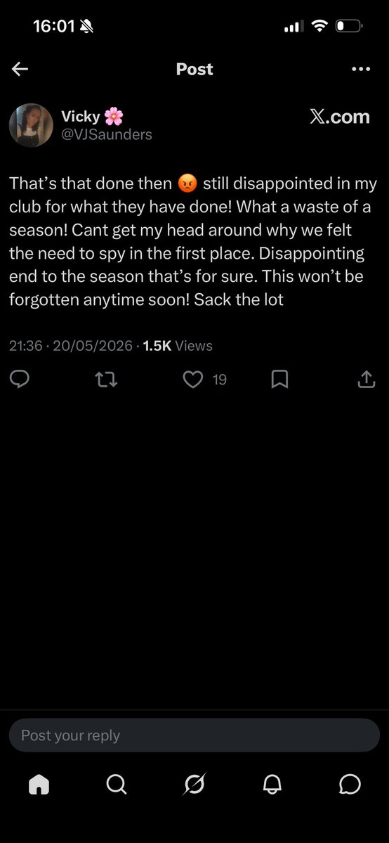 Danny tweet media