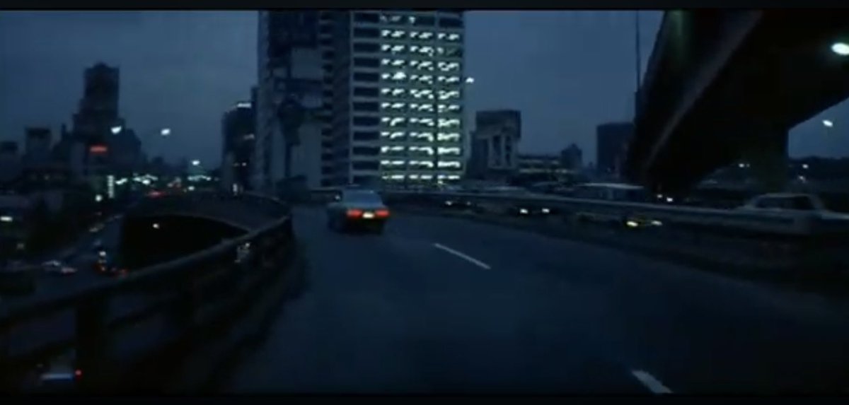 undertone999's tweet photo. 「惑星ソラリス」。唐突に挟まれる首都高のシーン観て、Autobahnが聴きたくなっていた、、♩♩✨✨
https://t.co/UveeskSz5W https://t.co/N3qWpBcyDJ