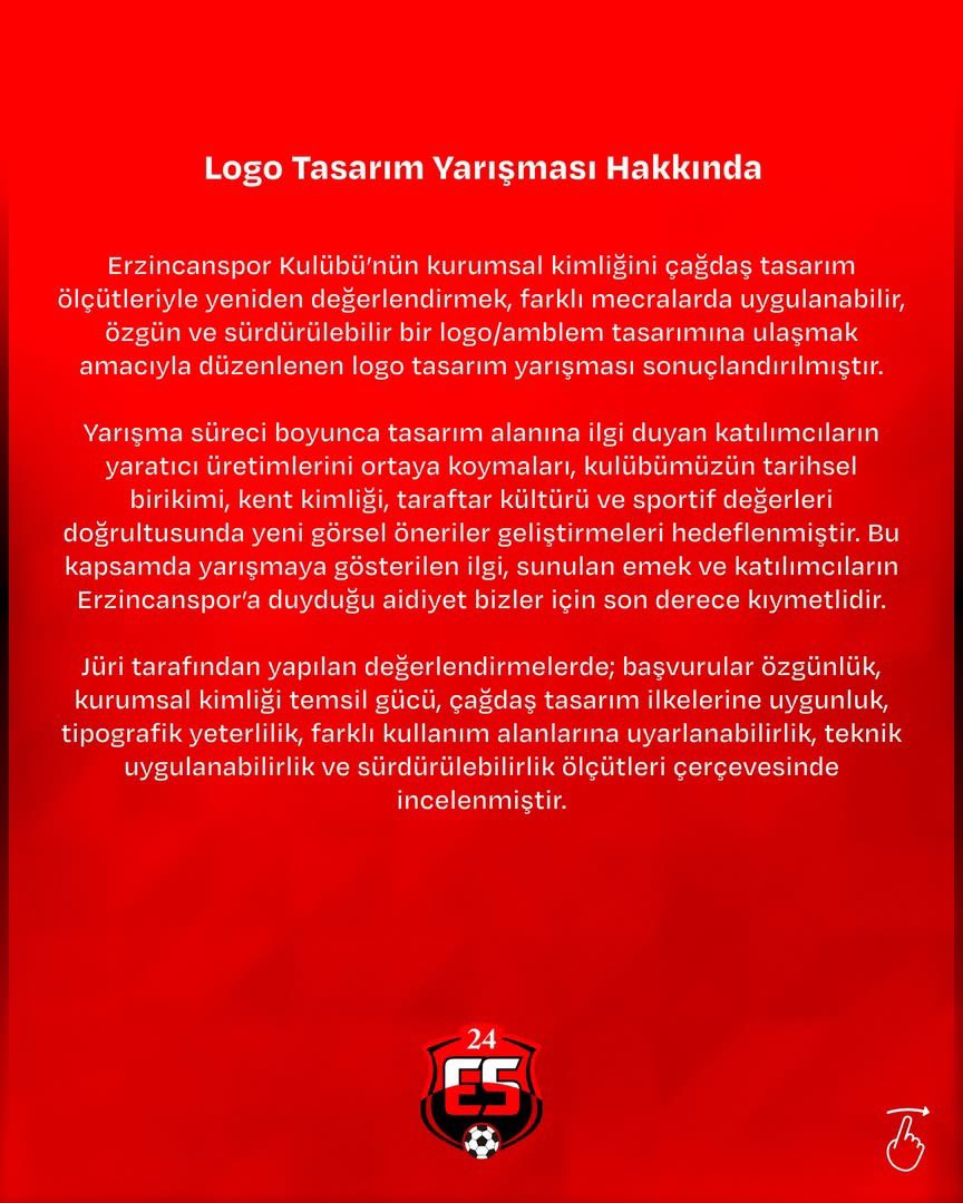 Anagold 24 Erzincanspor tweet media
