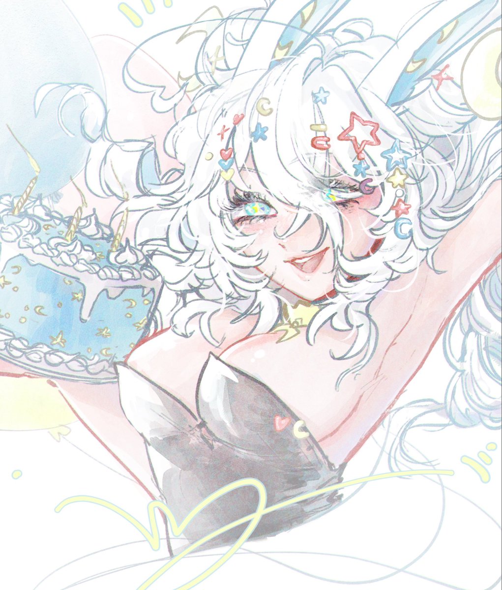 wuya_art's tweet photo. https://t.co/fPPqprvg4U