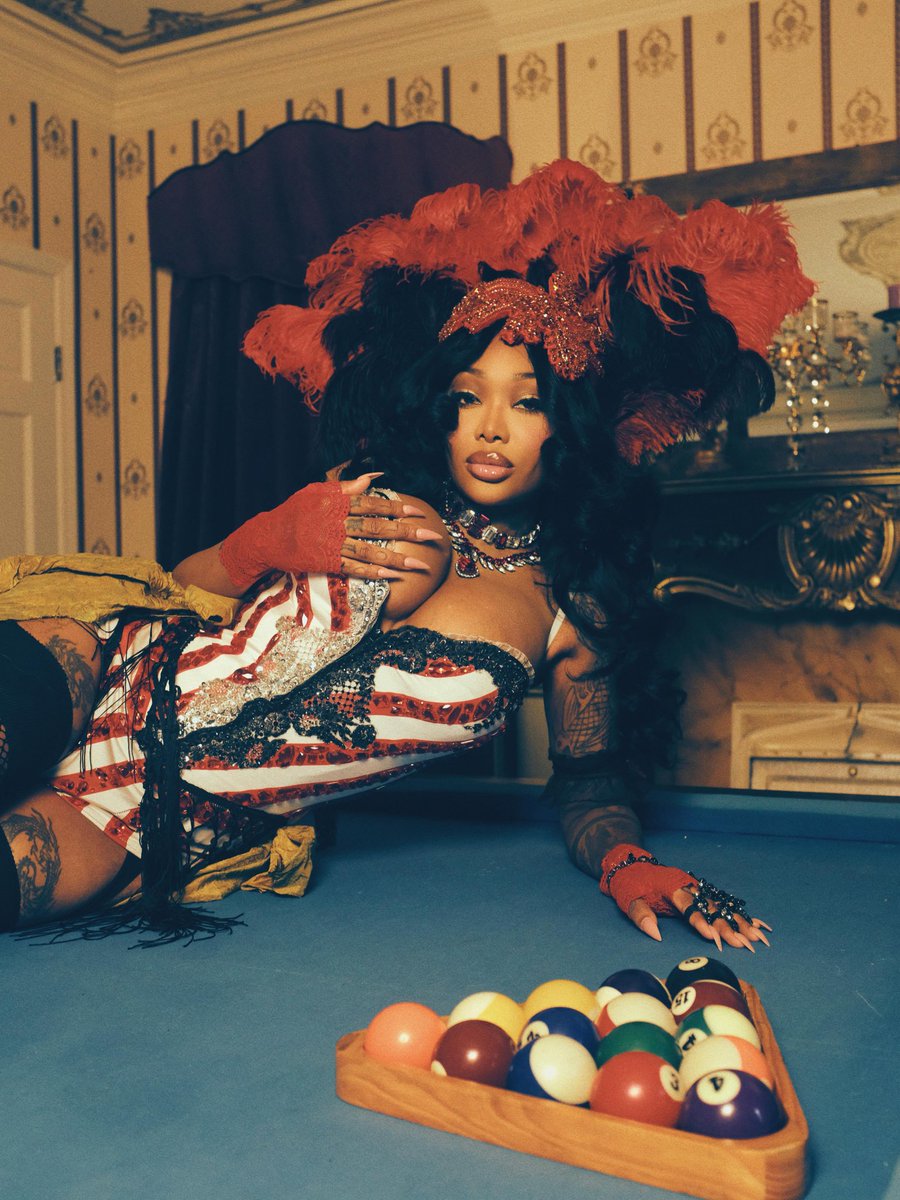 wavecheckers's tweet photo. Summer Walker is ready for her tour👯🏾‍♀️👯🏾‍♀️✨ https://t.co/nEFQR4LFgP