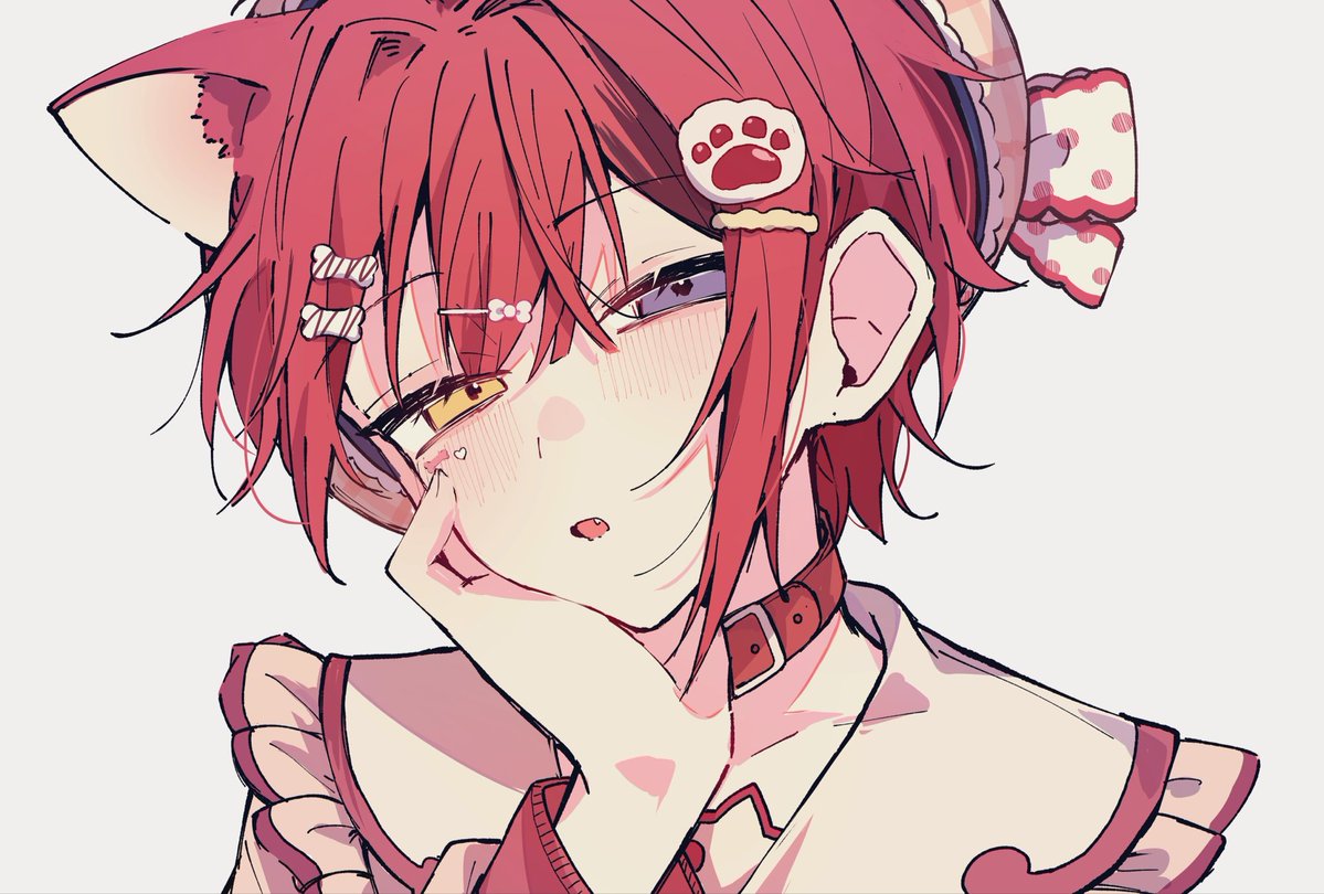 夏猫🌻 (@04gaNo1daze) / Posts / X