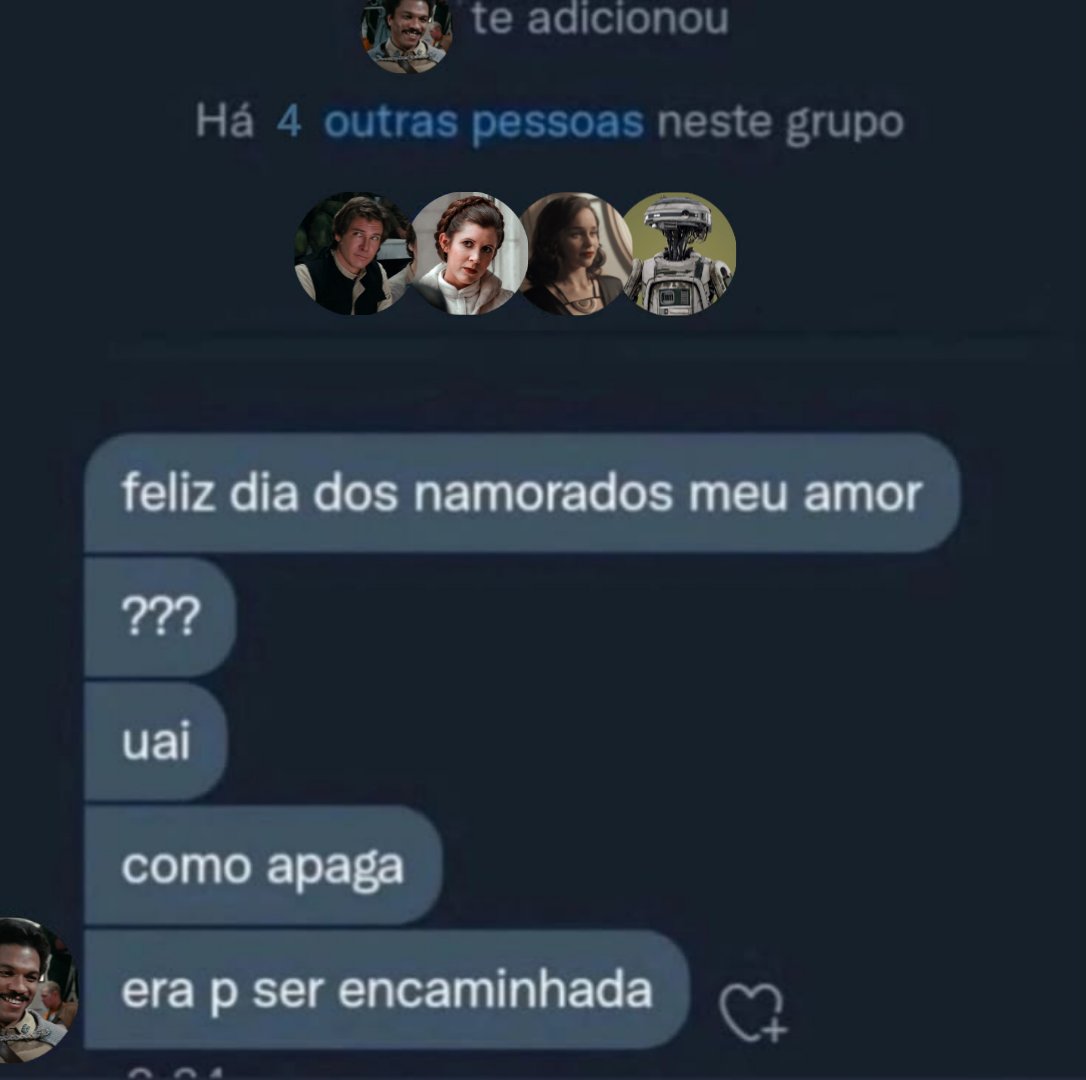 Acervo Star Wars tweet media