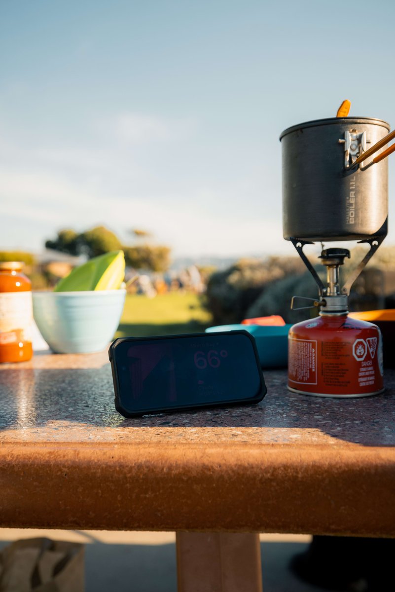 ROKFORM's tweet photo. Still time to stock up. 🇺🇸 20% off sitewide through Monday.
Code: MEMDAY26
That phone setup you've been eyeing? Now's the time.
https://t.co/Qt7882HlyX
.
.
.
#Rokform #MemorialDayWeekend #MemorialDaySale #20Percent #PhoneCases #PowerBank #MagSafe https://t.co/hXxg9Z1O2g