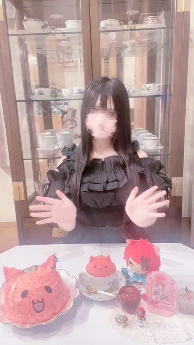 miru_rinu_stpr_'s tweet photo. ┈┈୨♡୧┈┈
𝑯𝒂𝒑𝒑𝒚 𝑩𝒊𝒓𝒕𝒉𝒅𝒂𝒚 𝑹𝒊𝒊𝒏𝒖
┈┈୨♡୧┈┈

生まれてきてくれてありがとう𓂃♡

❥❥ #莉犬くん誕生祭2026
❥ #莉犬くん https://t.co/ufk2PuhlDJ