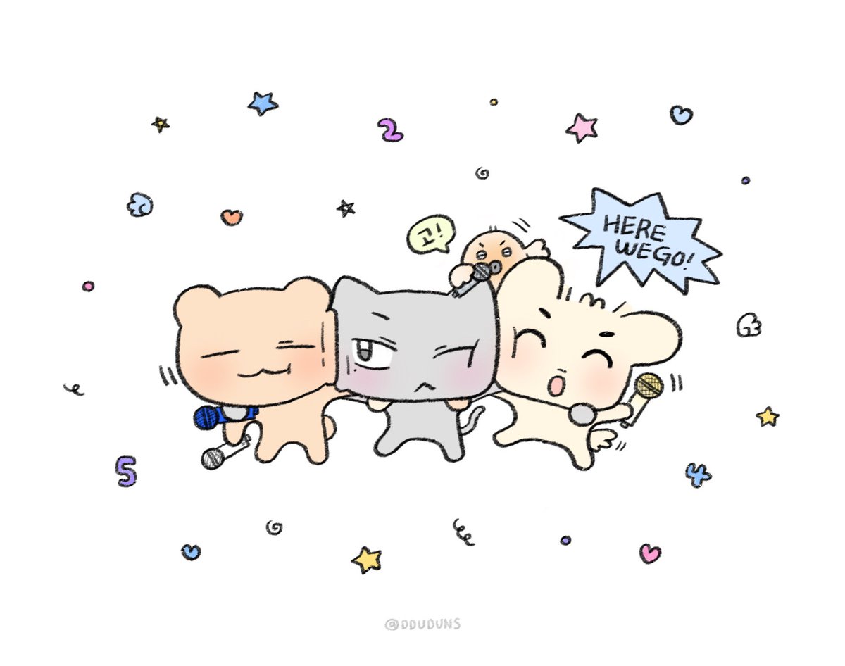 뚜둔 ᯓ★.ᐟ tweet media