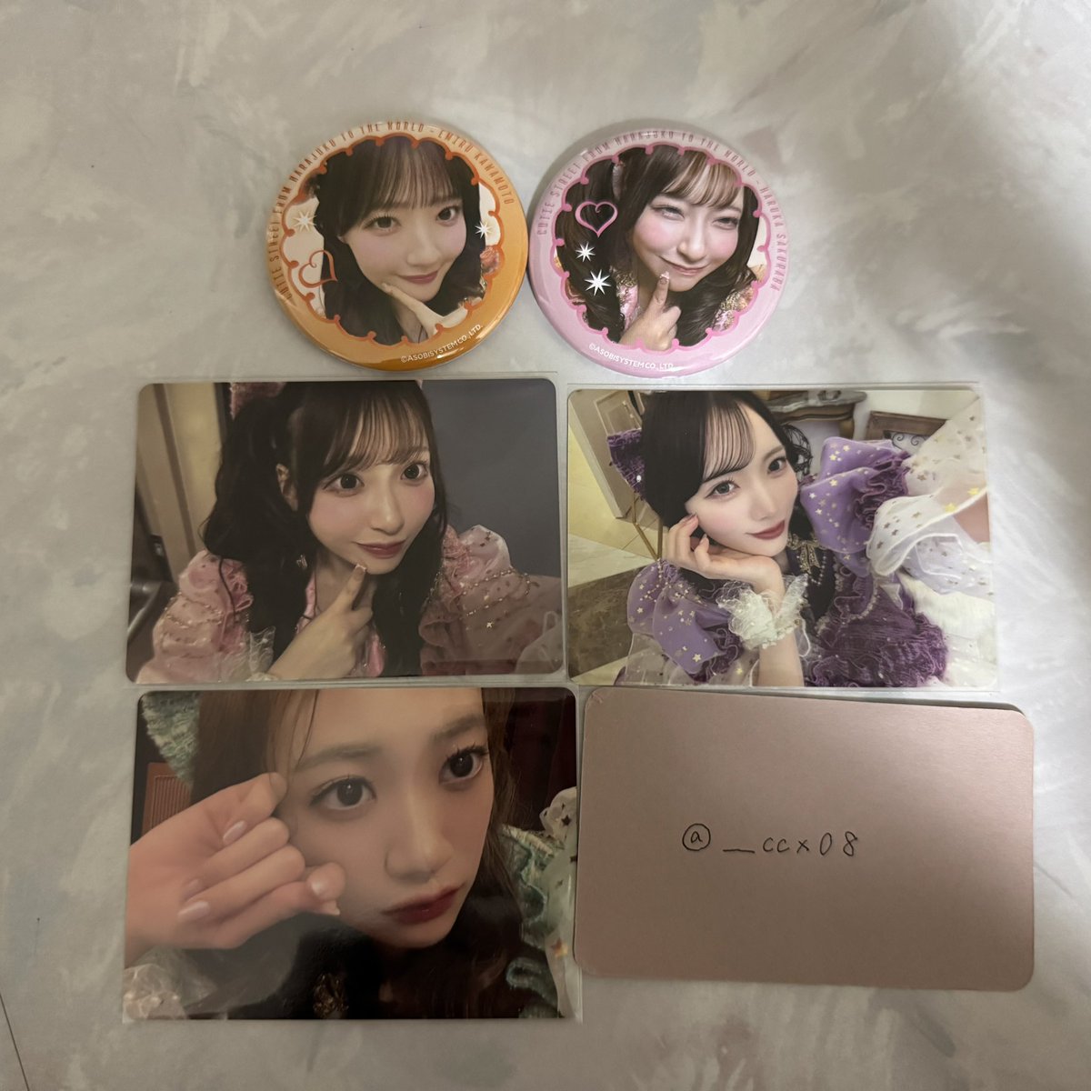 🎀🪄︎︎ tweet media