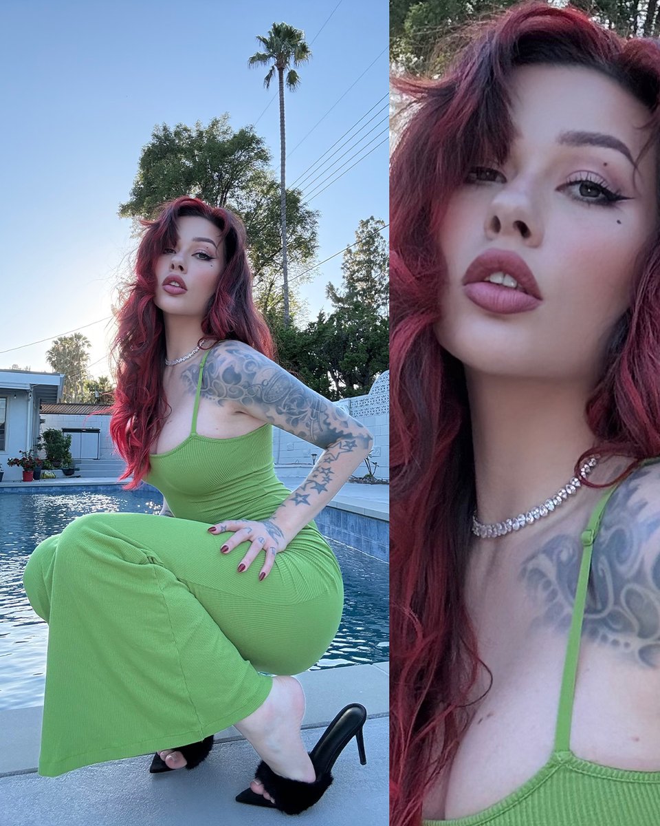 Vera Bambi LIVE tweet media