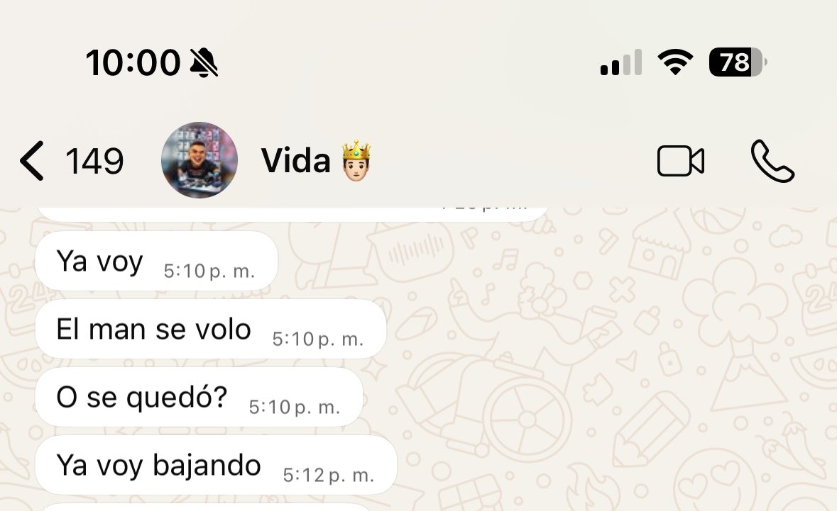 mvc0495's tweet photo. Los minutos más largos los vivió mi novio, después de que me accidente y no podía llegar rápido al lugar🫠😔 https://t.co/8HK4cq35SH
