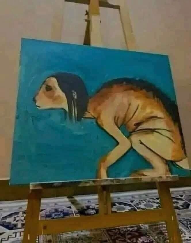 صبر tweet media