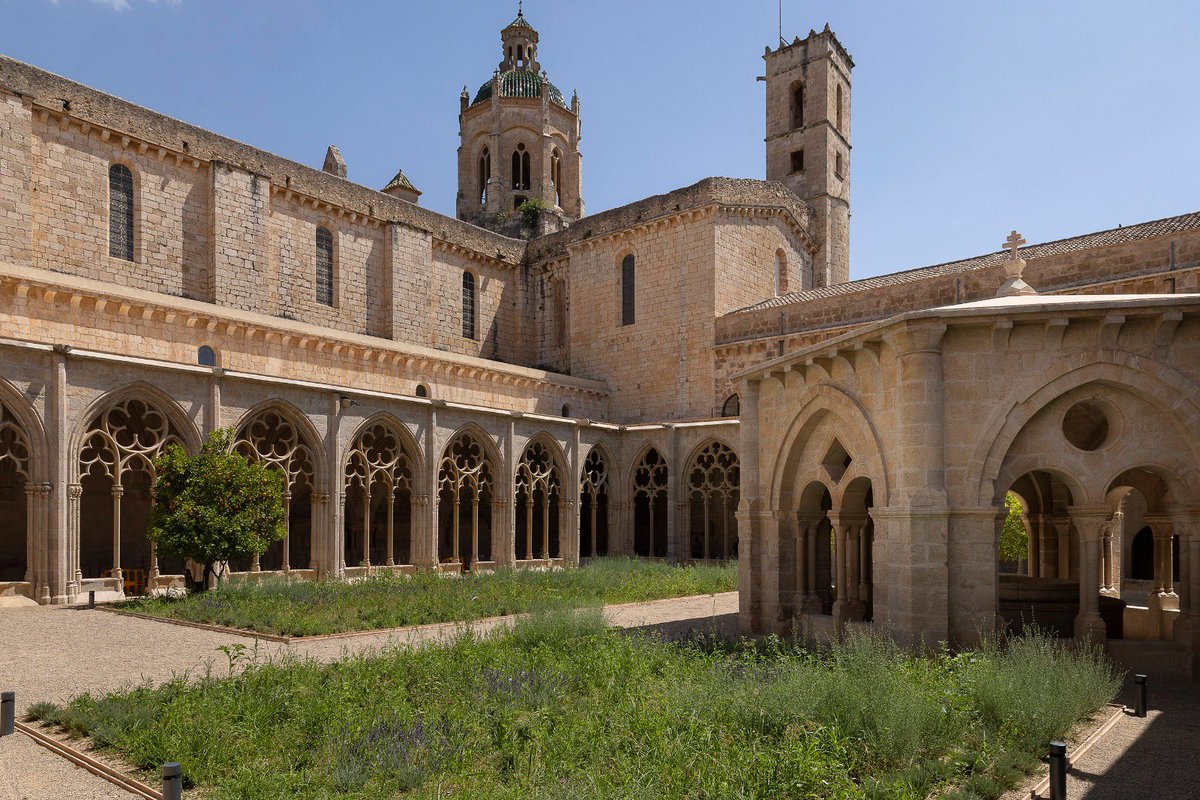 Patrimoni cultural tweet media