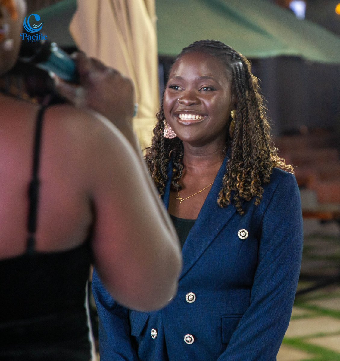 erich_mboowa's tweet photo. Thank you @DesireMunguci for entertaining the guests and attendees of the UOX Handover Ceremony.

You are vocally talented. Please give her your gigs🤝

📷: @PacificEventUg_ https://t.co/aqj9ihXknX
