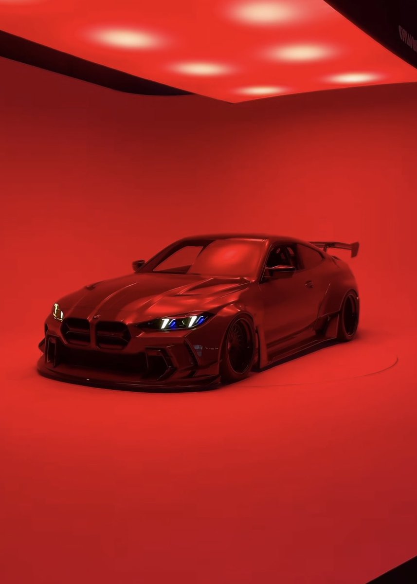 LUX Cars tweet media