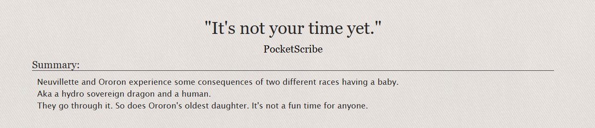 Pocket tweet media