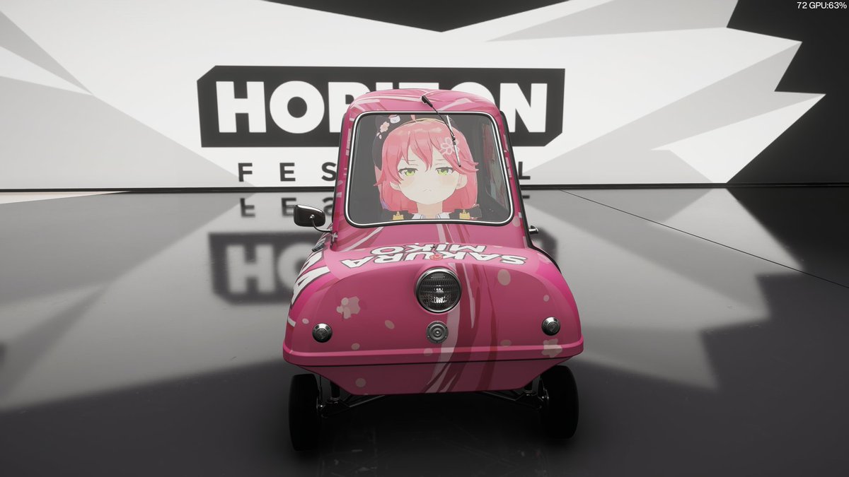 VRChat Shana tweet media