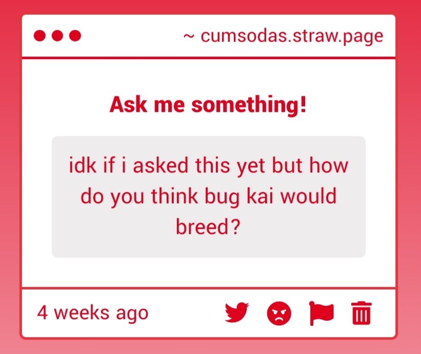 Cum Slurp tweet media
