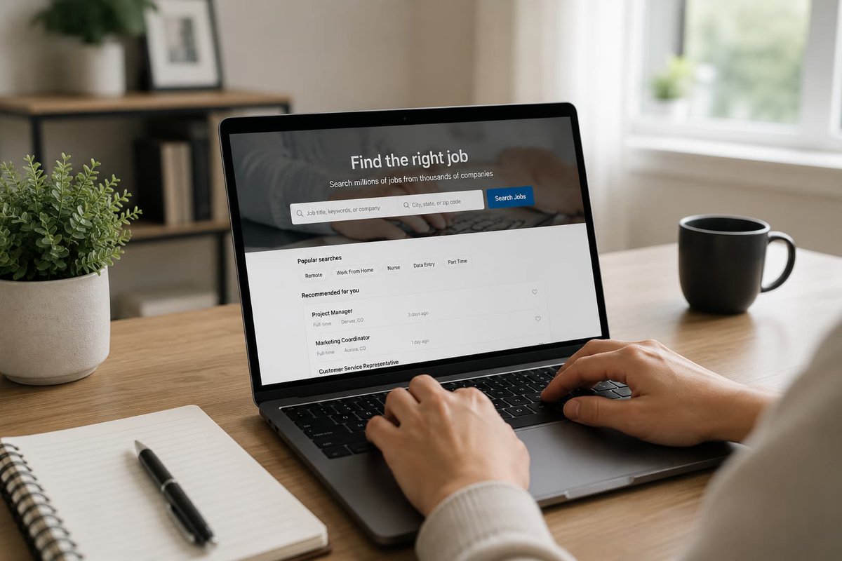 careerresponder's tweet photo. Finding the right candidate in takes more than a single job posting. The talent pool is wide and the employers who cast the widest net win.
Multi-board job distribution from Career Responders sends your listing across multiple platforms at once!
#jobs #postjob #joblistings https://t.co/95cH1U3iLA