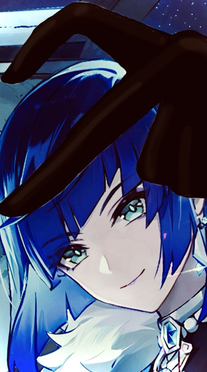 🎲 𝒀𝒆𝒍𝒂𝒏 & 𝑨𝒌𝒂𝒏𝒆 💙 tweet media