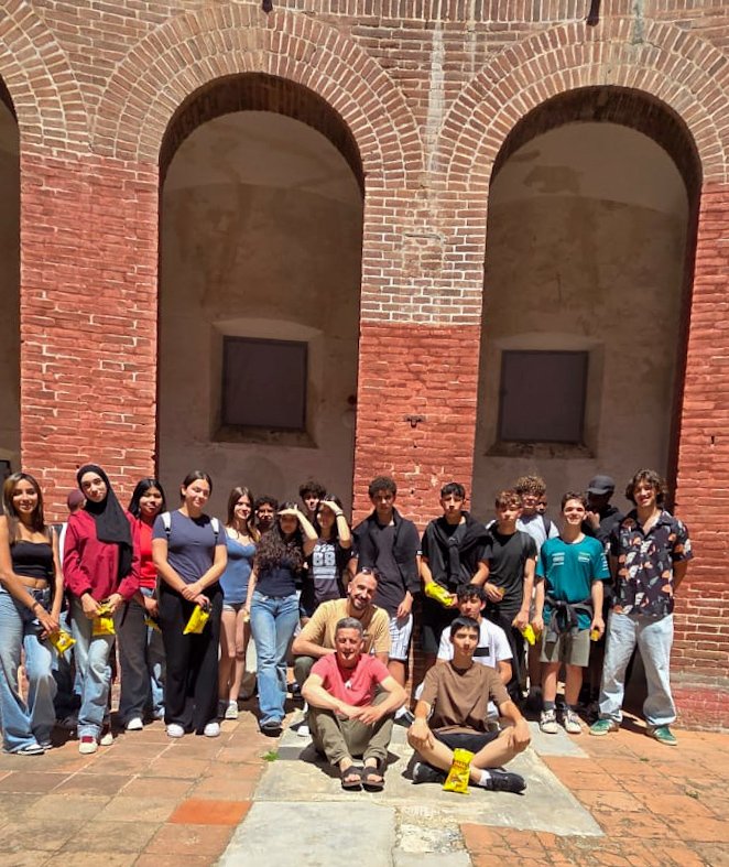macmataro's tweet photo. #ZONAINTRUSA19
Divendres vam inaugurar Zona intrusa 19_ El problema és la pintura #3
Una proposta artística i educativa a cura de Martí Anson.

📆 Fins al 06.09.26
📍 Al M|A|C Mataró https://t.co/YfALLy0LEs