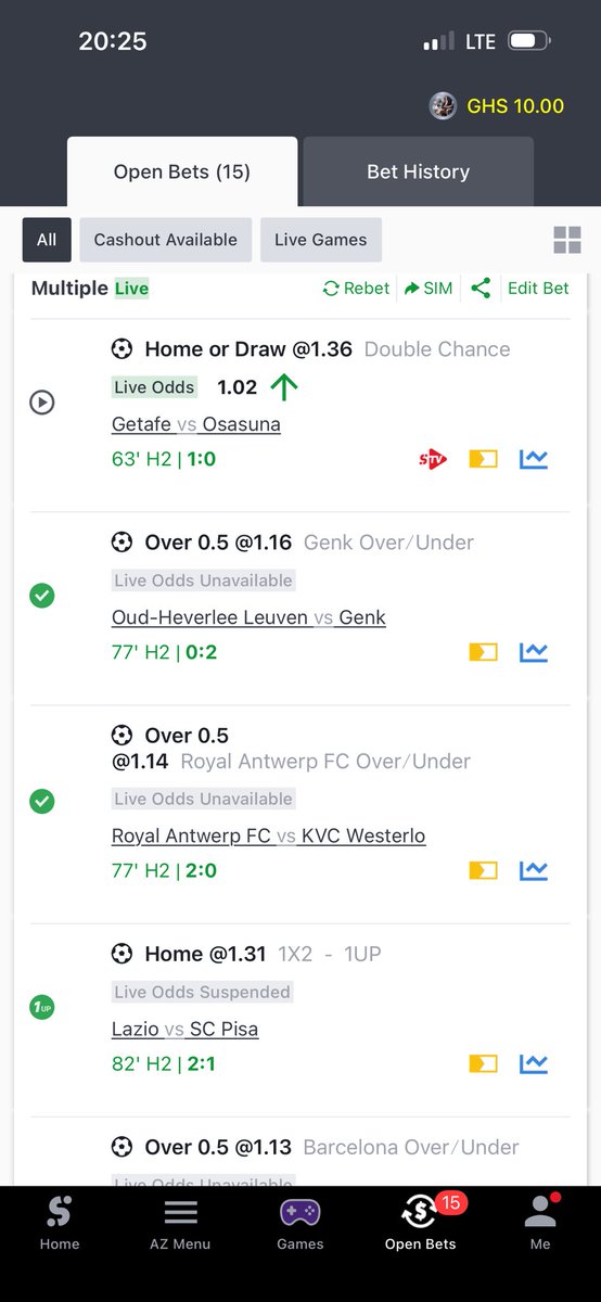 Boomluck1zz's tweet photo. 30 odds is coming homeee 🔥🔥🔥🔥🔥🎉 https://t.co/IBW2kmJKvK