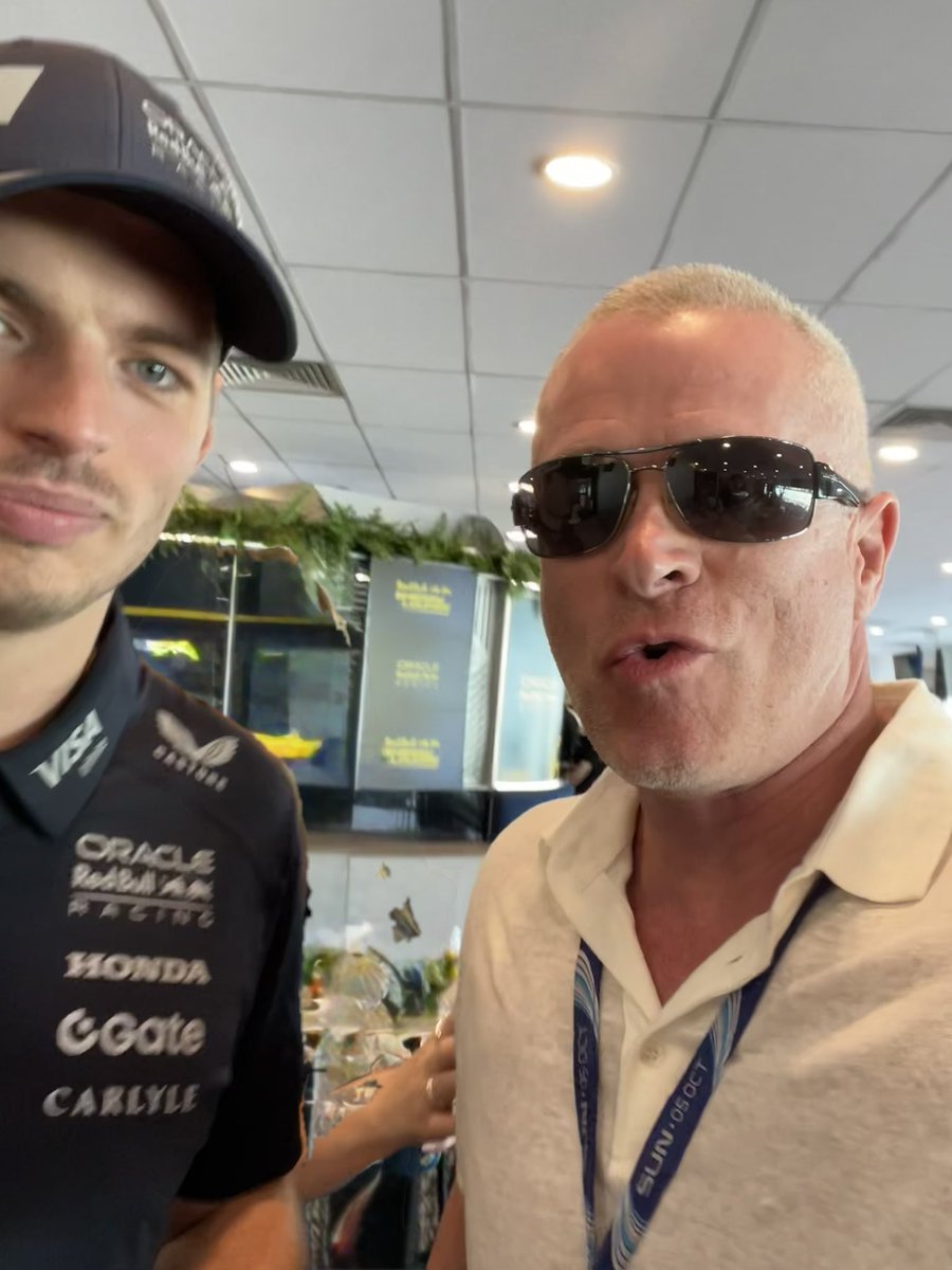 richworldorder's tweet photo. 4x F1 champion Max Verstappen https://t.co/CanAhFns7P