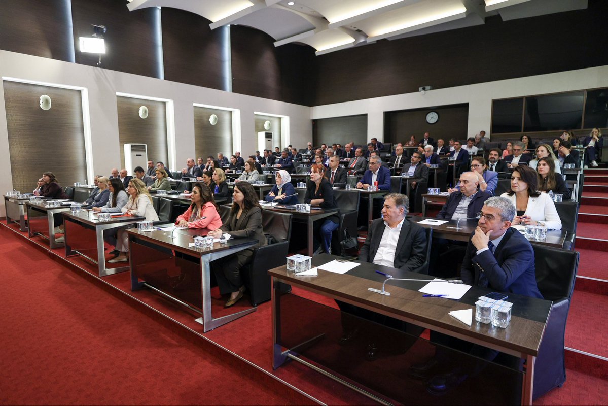 Hasan Basri Akdemir tweet media