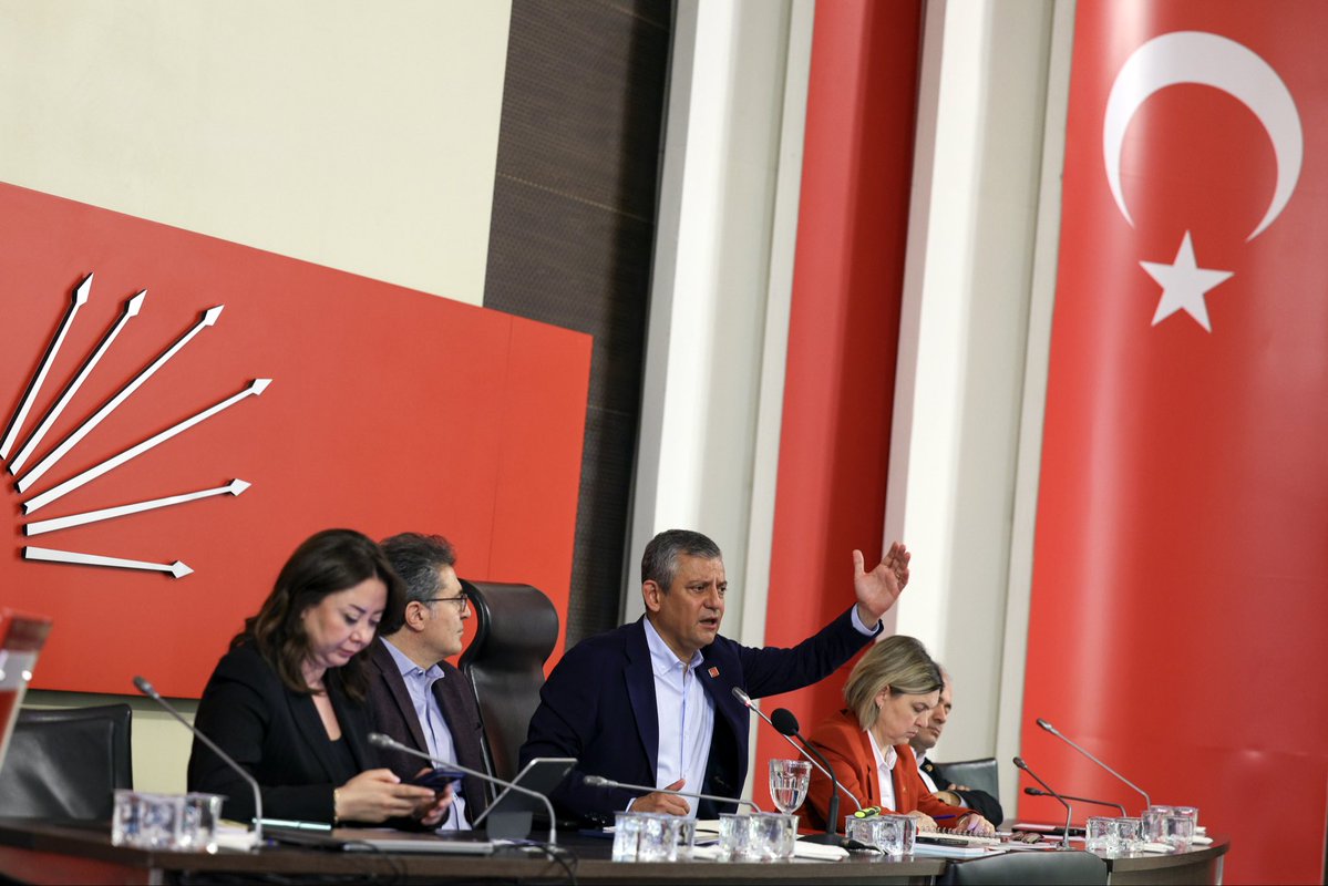 Hasan Basri Akdemir tweet media