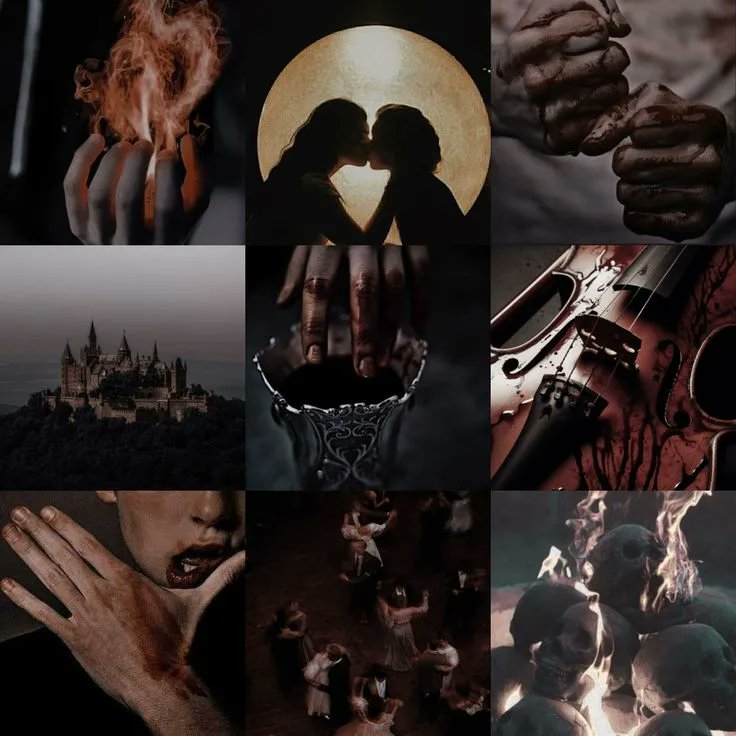 LettySWrites's tweet photo. Haven't got anything 'proper' for #WIPPit but here are the aesthetics for some of my WIPs in various stages of creation. https://t.co/5eropFncnV