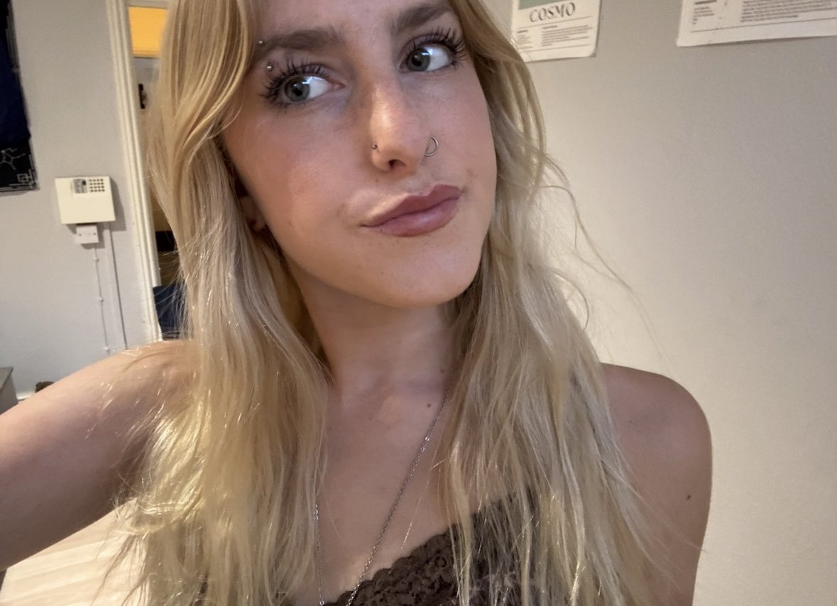 lauren xxx tweet media