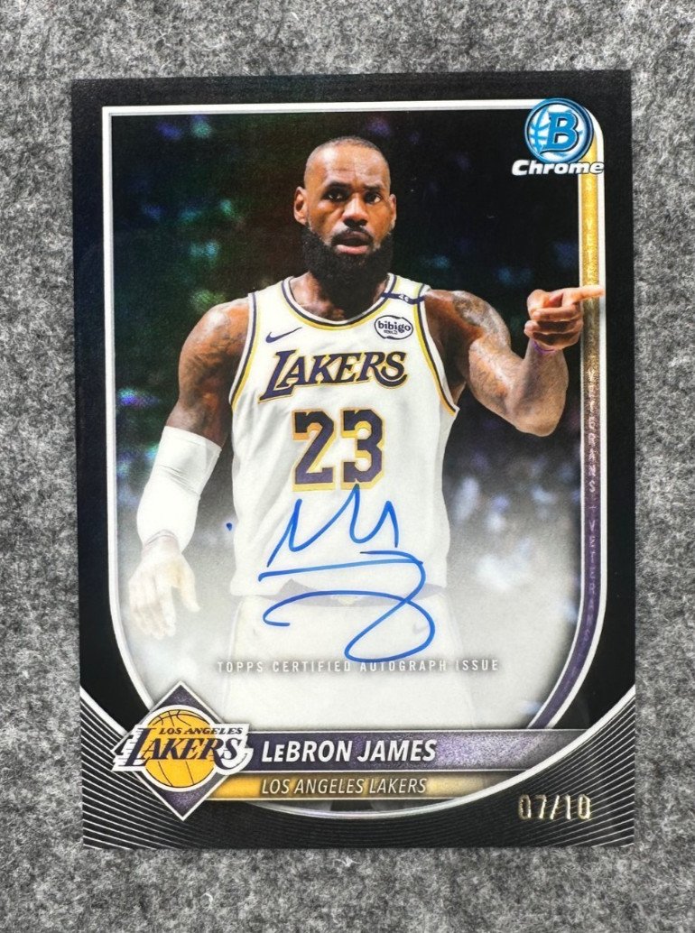 Sports Card Investor tweet media