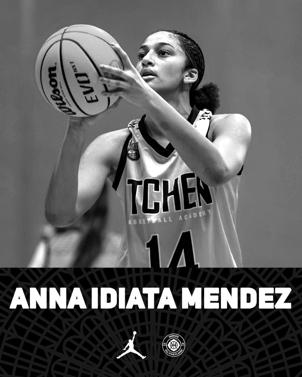 ItchenBball's tweet photo. Congratulations to our Itchen trio who have been selected for tomorrow’s @Hoopsfix @HoopsfixWomen All-Star Classic!

A true privilege to be recognised amongst the best U19’s in the country at undoubted the most prestigious junior event on the calendar! 

#KestrelsFamily #HASC26 https://t.co/jMDNMiKV2c