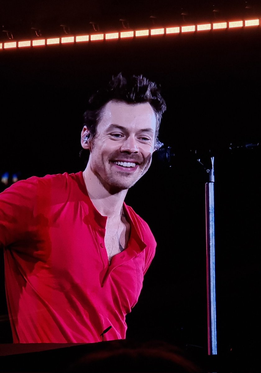 Harry Styles Brasil tweet media