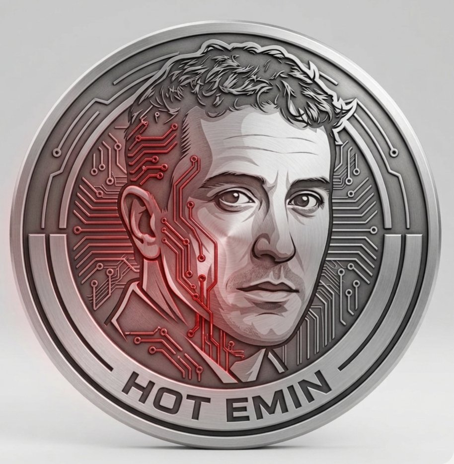 YeeterPH's tweet photo. No CA yet but already HODL'ing $HOTEMIN on my mind 🔺

@nobsfud, make Emin Hotter each day! Wanna embrace the Red Tide https://t.co/2WW0XfmRZM